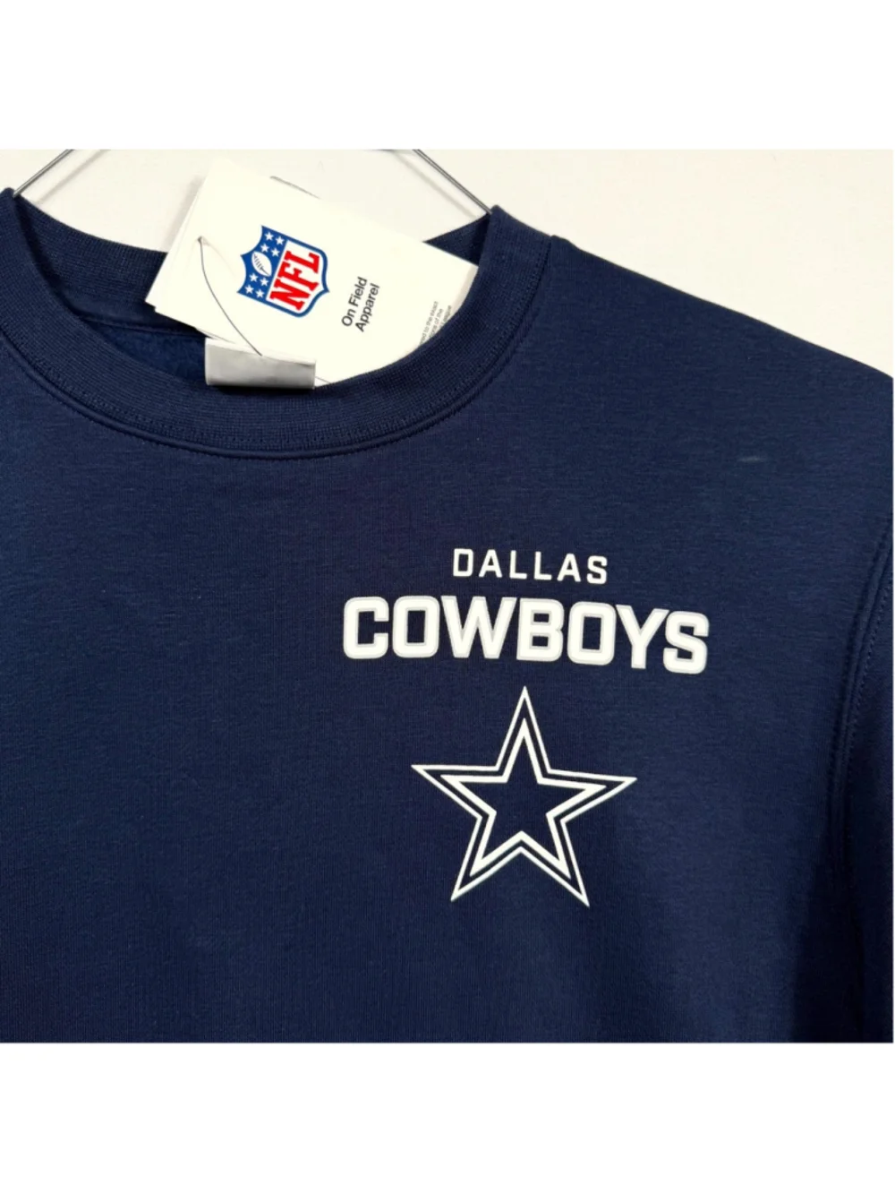 Nike nfl dallas